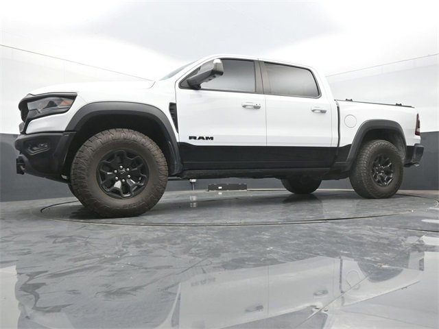 Used 2021 RAM 1500 TRX w/ TRX Level 2 Equipment Group image 34