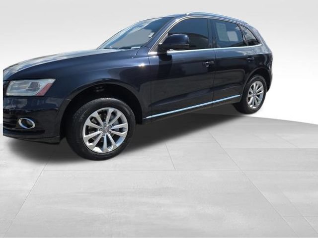 Used 2013 Audi Q5 2.0T Premium Plus w/ Premium Plus Pkg AWD/4WD image 11