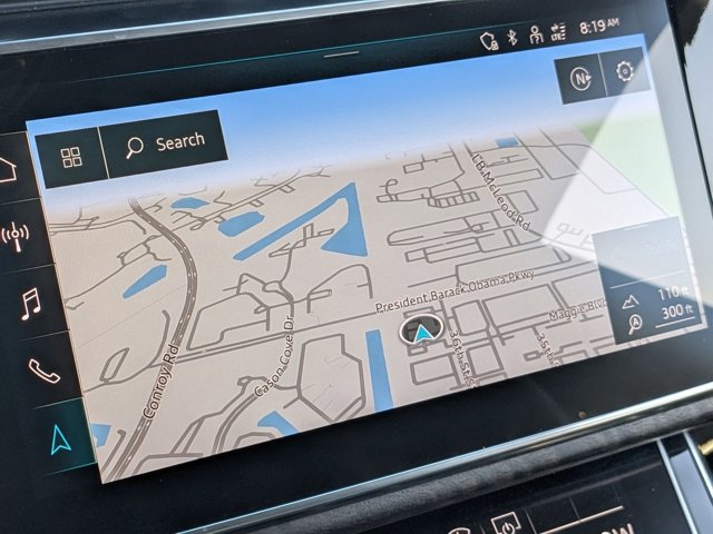 Certified 2023 Audi Q8 Prestige w/ Prestige Package AWD/4WD image 13