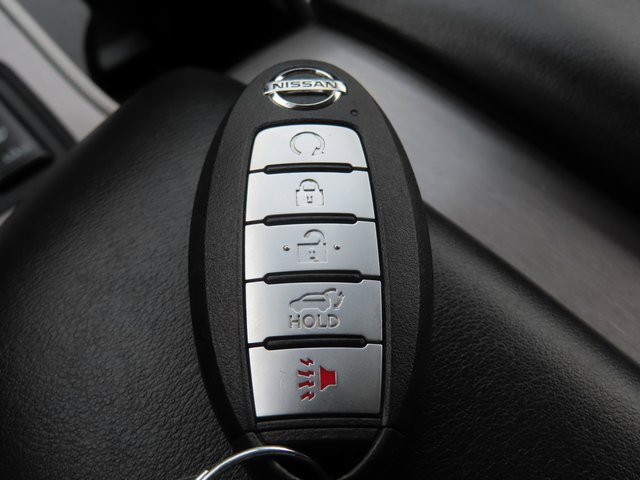 Used 2022 Nissan Murano SL image 37