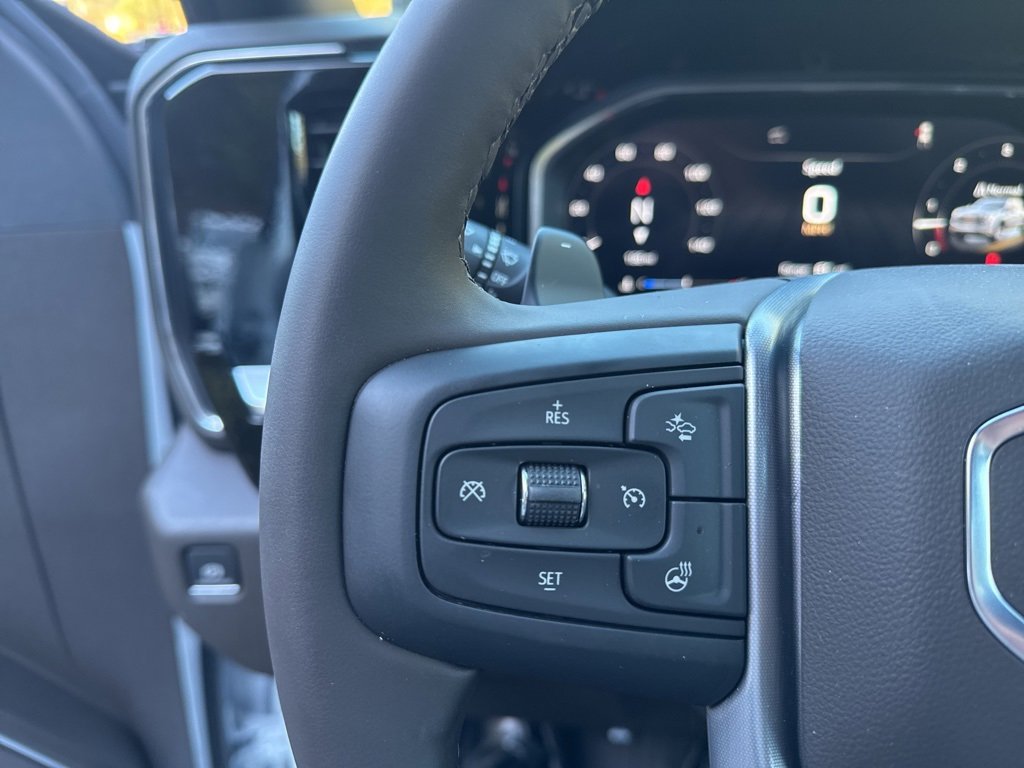 New 2026 GMC Sierra 1500 SLT w/ SLT Premium Plus Package image 24