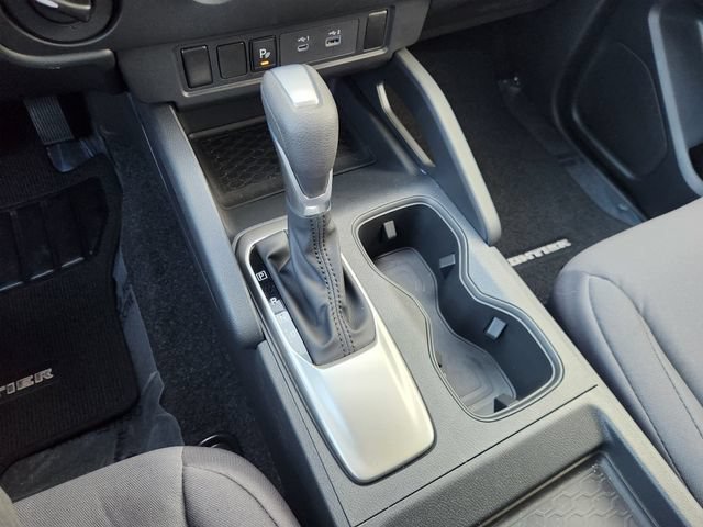 Used 2026 Nissan Frontier S w/ Tow Package AWD/4WD image 23