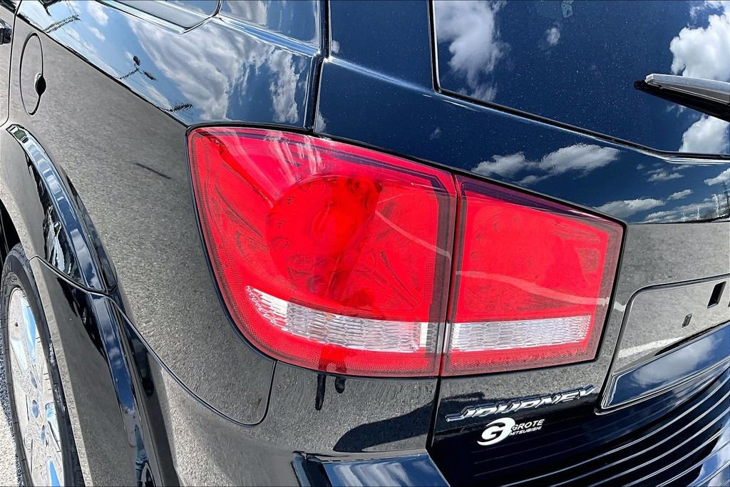 Used 2015 Dodge Journey SE FWD image 32