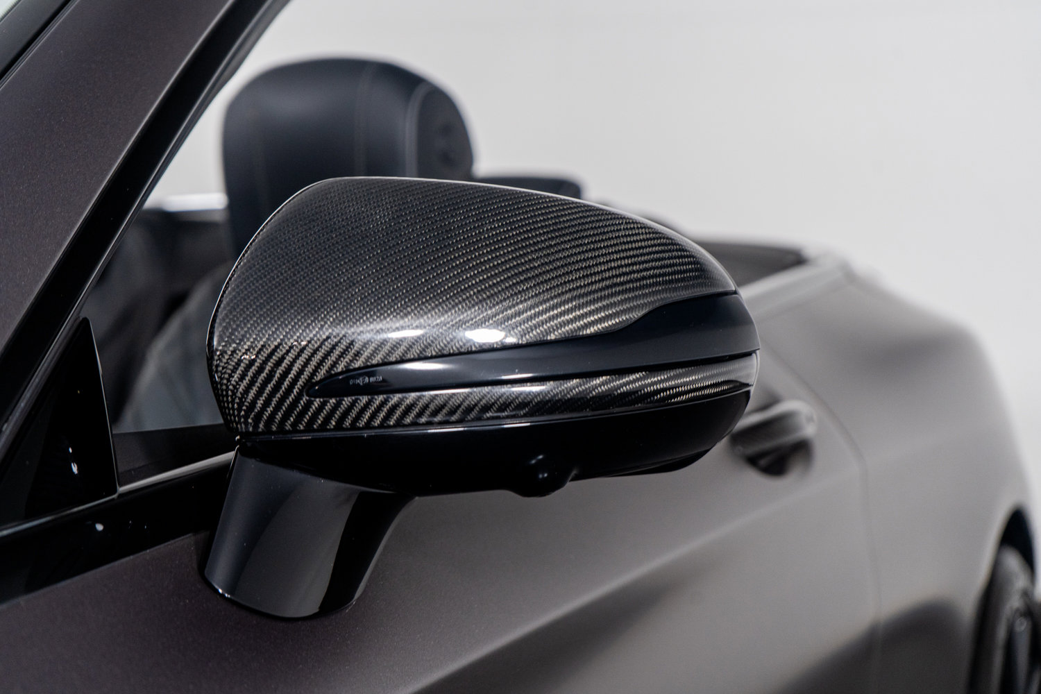 Used 2017 Mercedes-Benz S 550 Cabriolet image 27