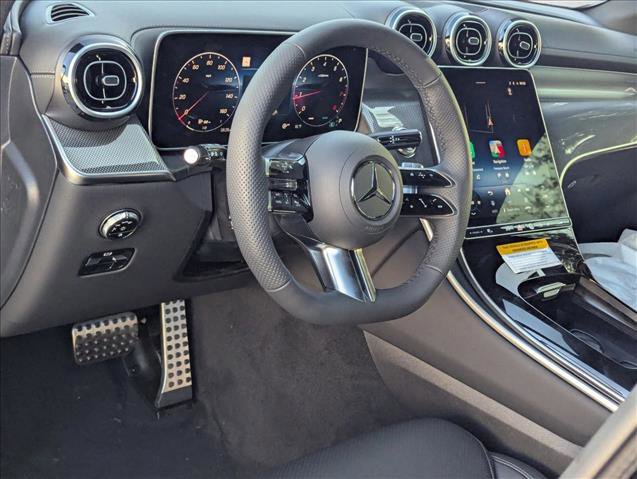 New 2026 Mercedes-Benz GLC 300 image 3