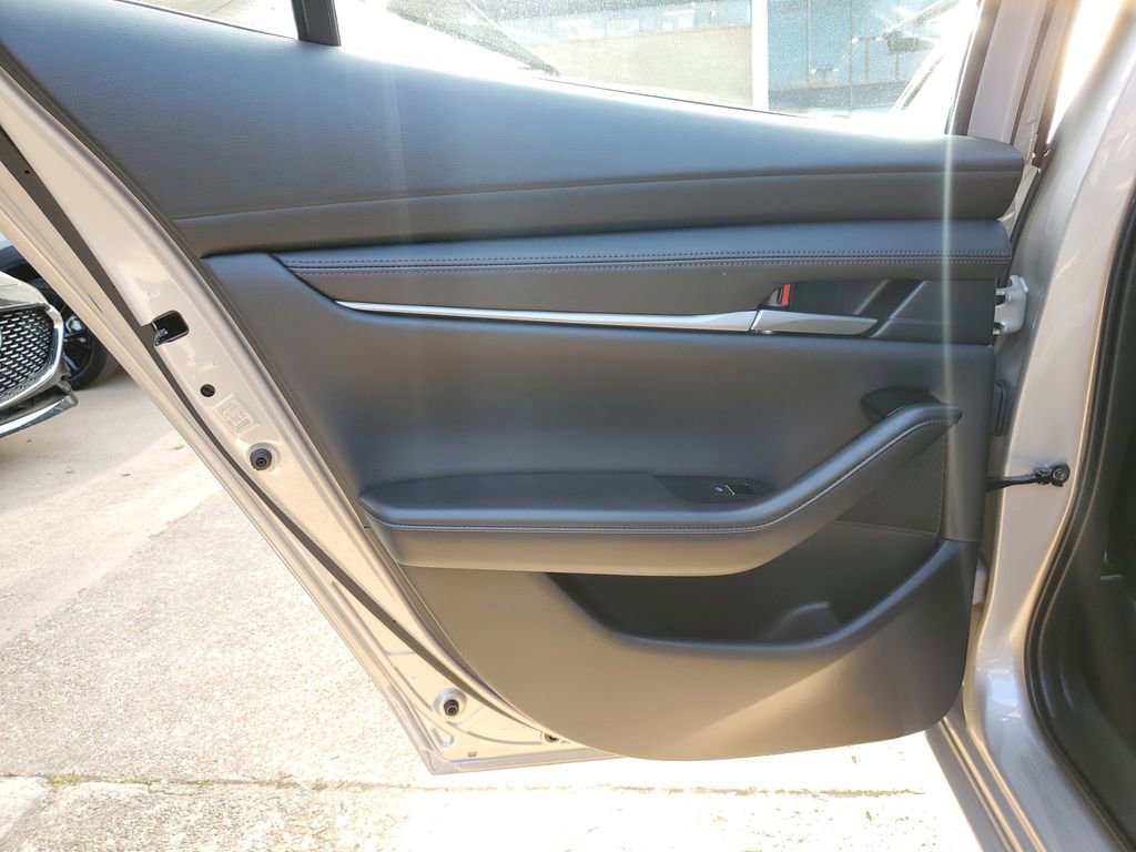 New 2026 MAZDA MAZDA3 2.5 S Sedan w/ Preferred Pkg FWD image 15