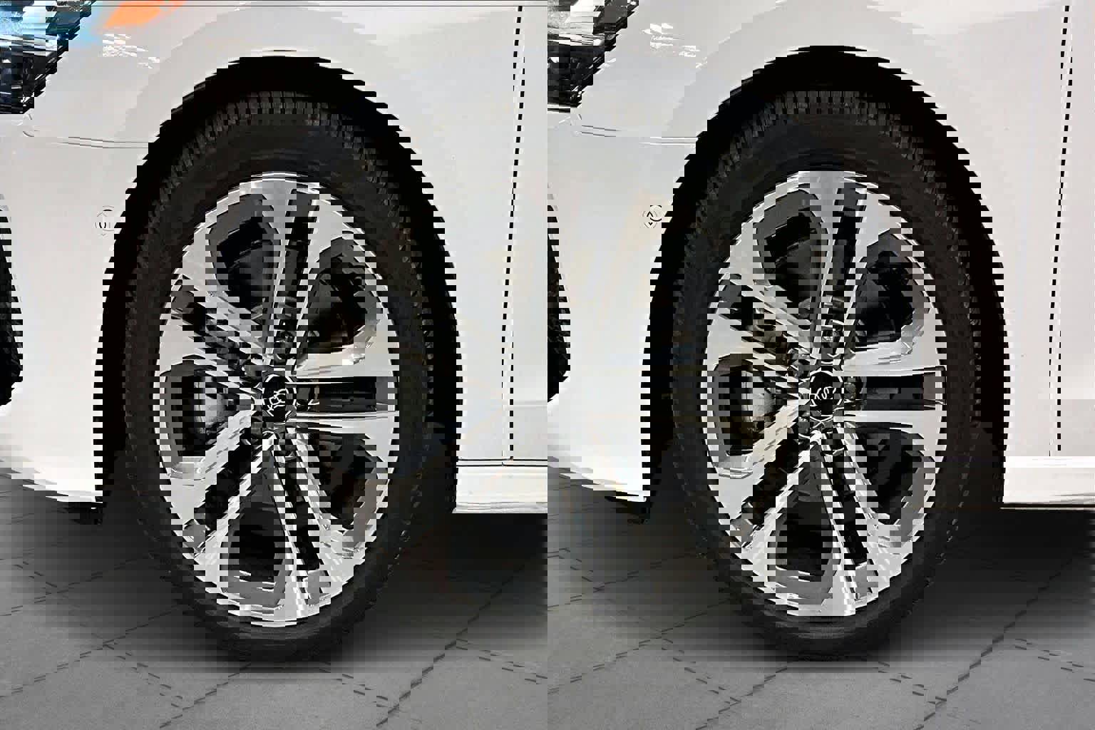 New 2026 Audi A3 2.0T Premium image 11