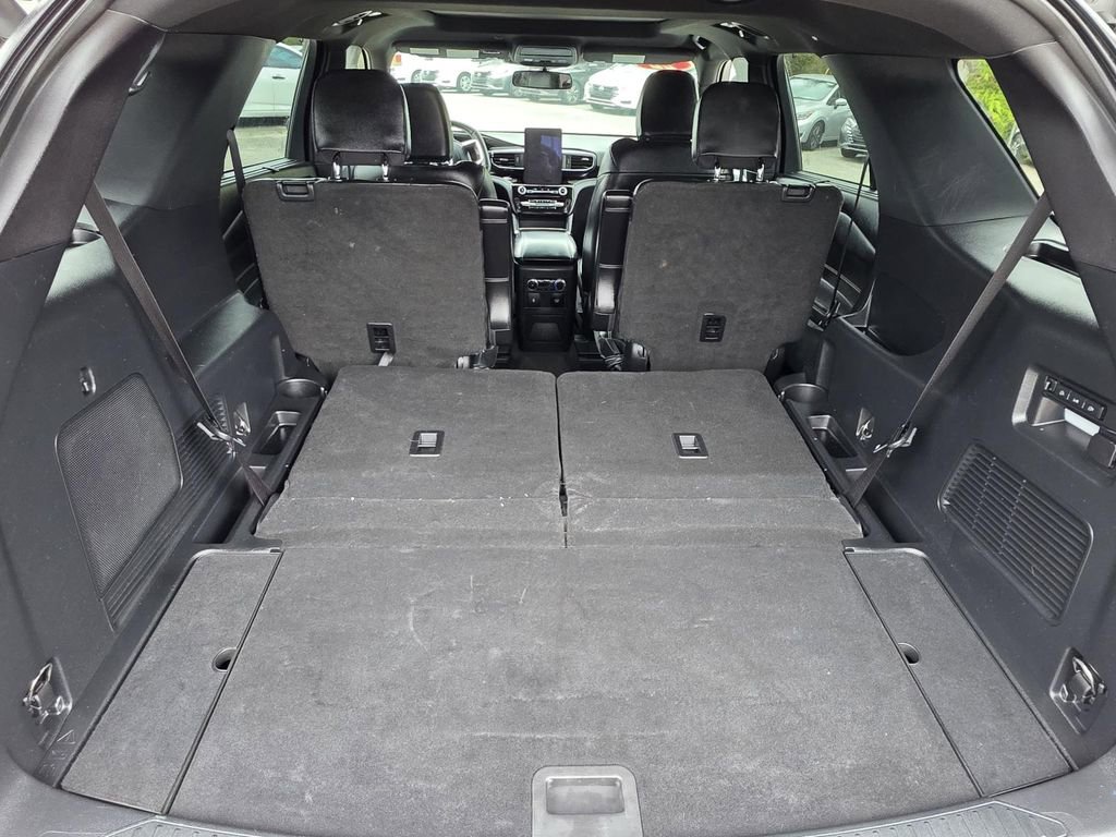 Used 2022 Ford Explorer ST w/ Equipment Group 401A image 14