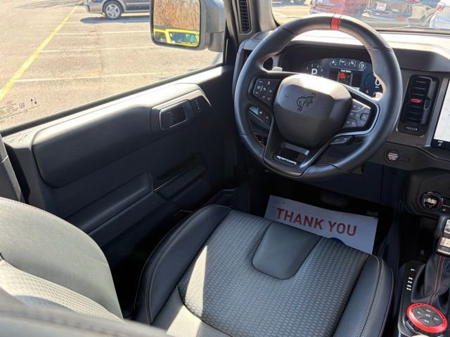 Used 2025 Ford Bronco Raptor image 31