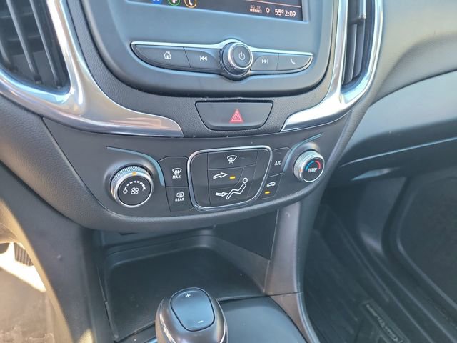 Used 2021 Chevrolet Equinox LT image 22