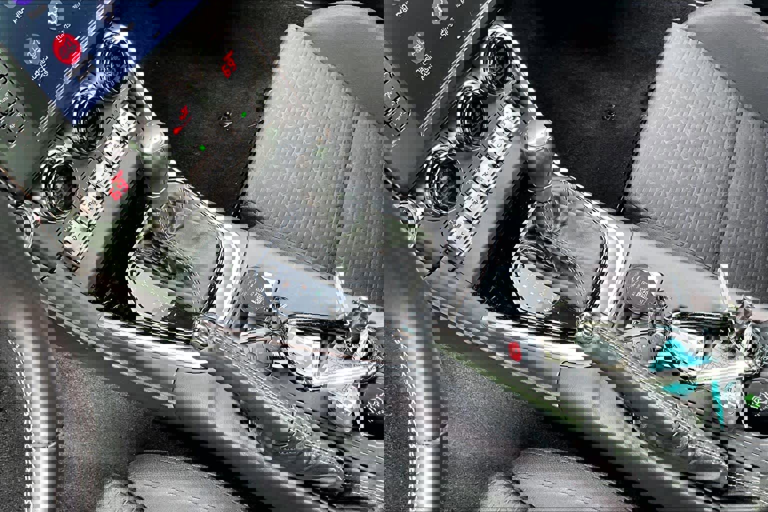 Used 2024 Toyota GR86 image 13