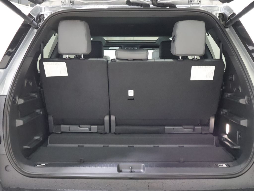 New 2026 Toyota Sequoia Capstone AWD/4WD image 14