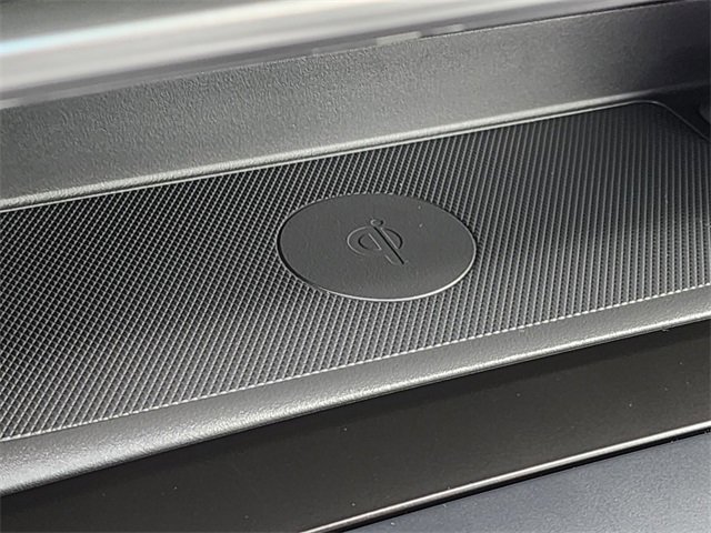 Certified 2025 MAZDA CX-90 3.3 Turbo w/ Select Package image 6