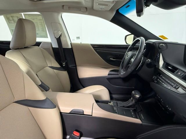Used 2020 Lexus ES 350 w/ Premium Package FWD image 52