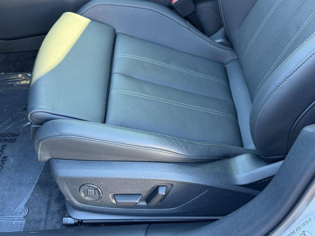 Used 2025 Audi A5 2.0T Premium Plus w/ Premium Plus image 22