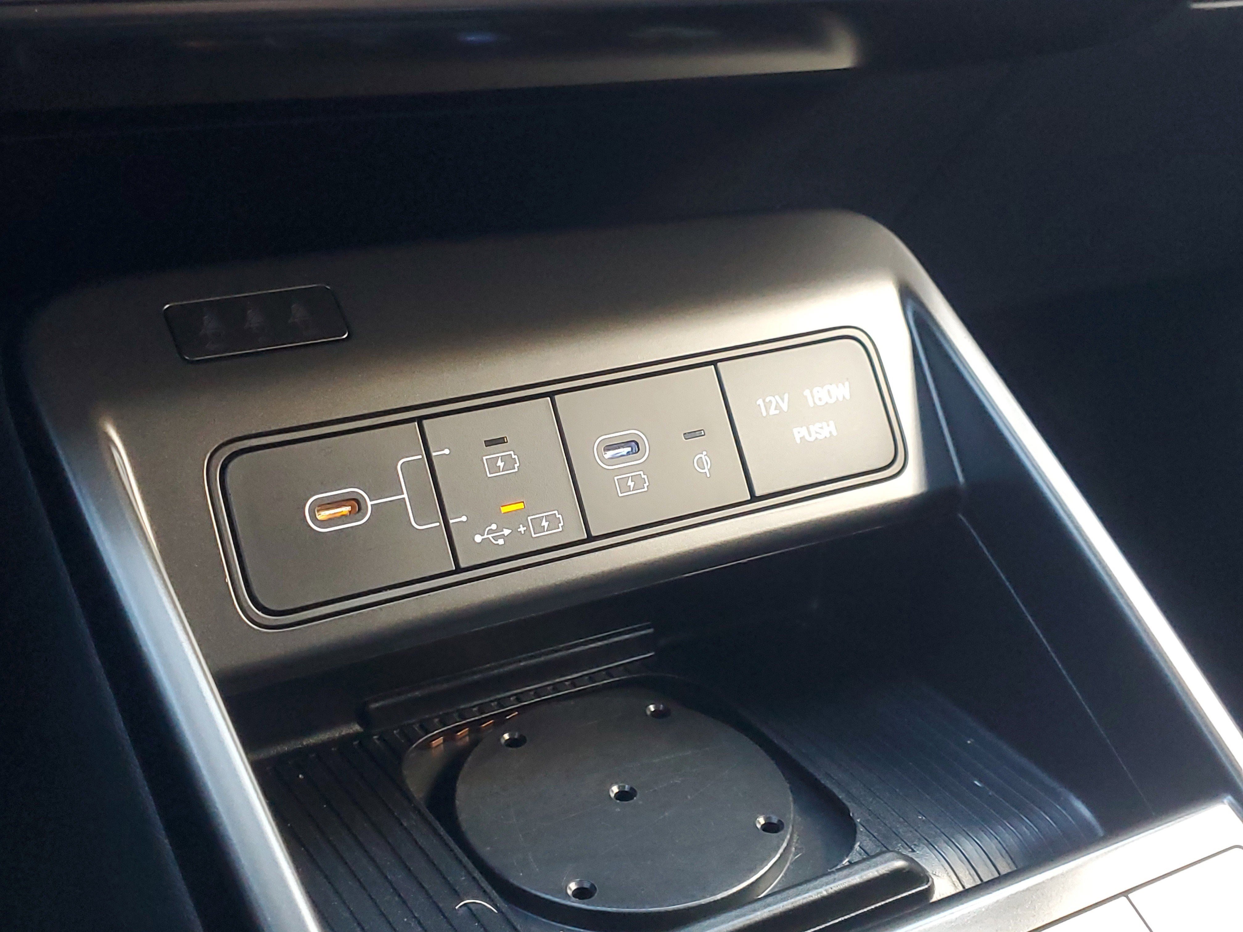 Used 2024 Hyundai Kona N Line image 28