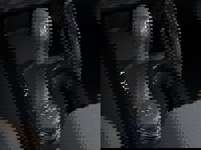 New 2026 Ford Bronco Big Bend image 17