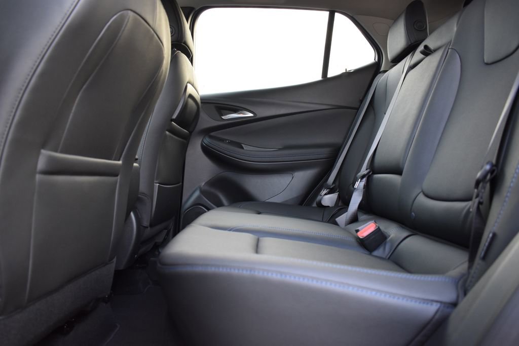 New 2026 Buick Encore GX Sport Touring w/ Advanced Technology Package FWD image 8