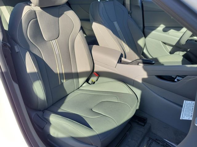 New 2026 Hyundai Elantra Sport image 19