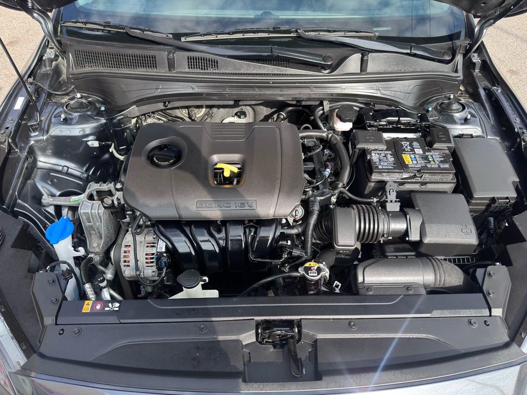 Used 2024 Kia Forte LXS image 37