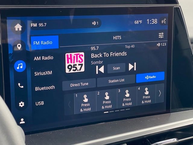 New 2026 Subaru Outback Limited XT image 22