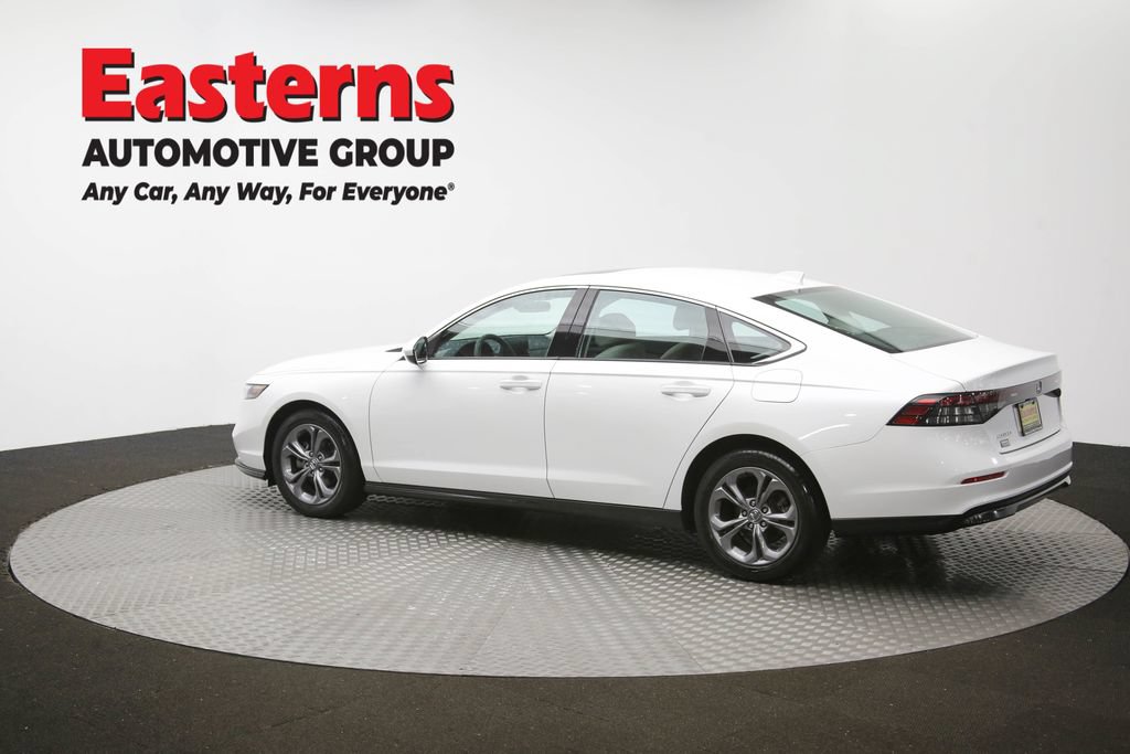 Used 2024 Honda Accord EX image 62