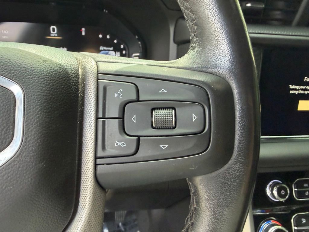 Used 2022 GMC Yukon Denali image 26