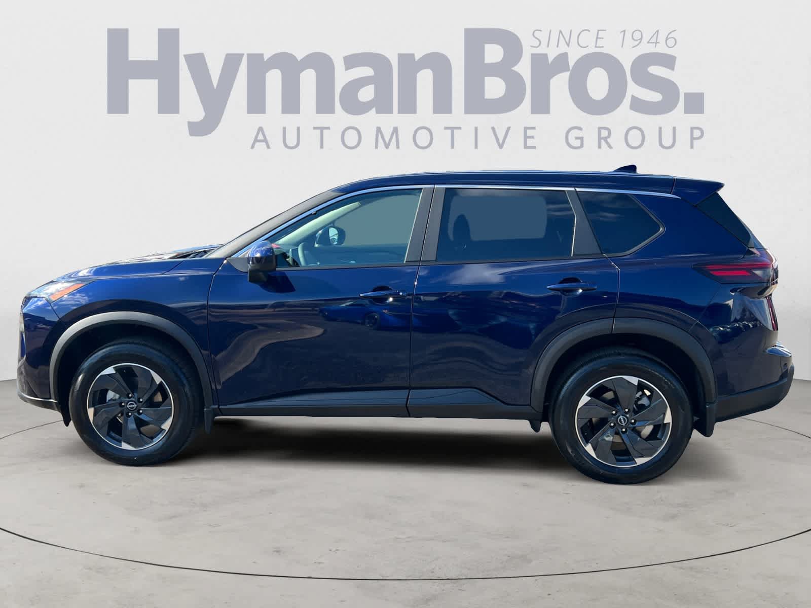 Certified 2026 Nissan Rogue SV w/ Cold Weather Package AWD/4WD image 7
