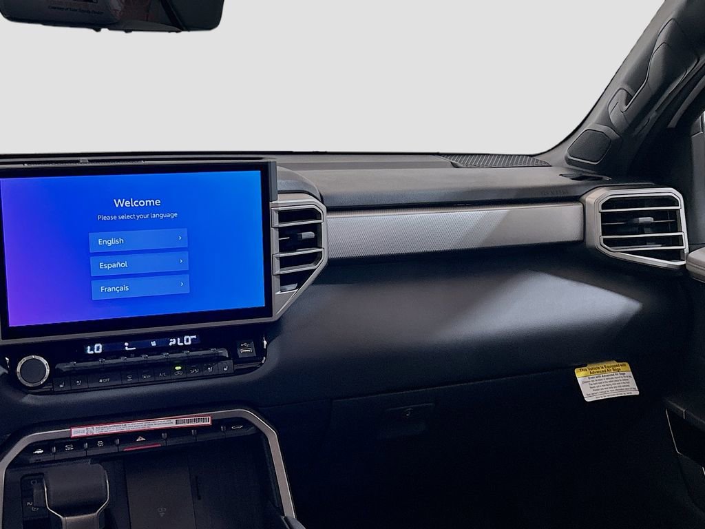 New 2026 Toyota Tundra Limited AWD/4WD image 24