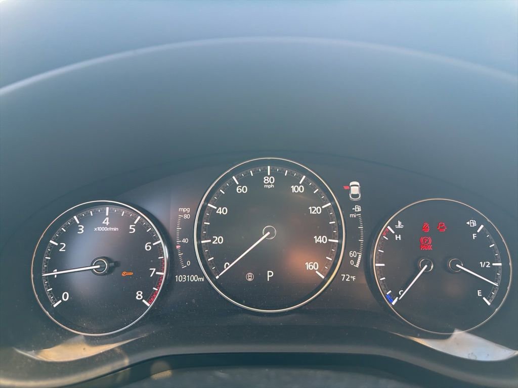 Used 2020 MAZDA CX-30 AWD w/ Premium Package image 18