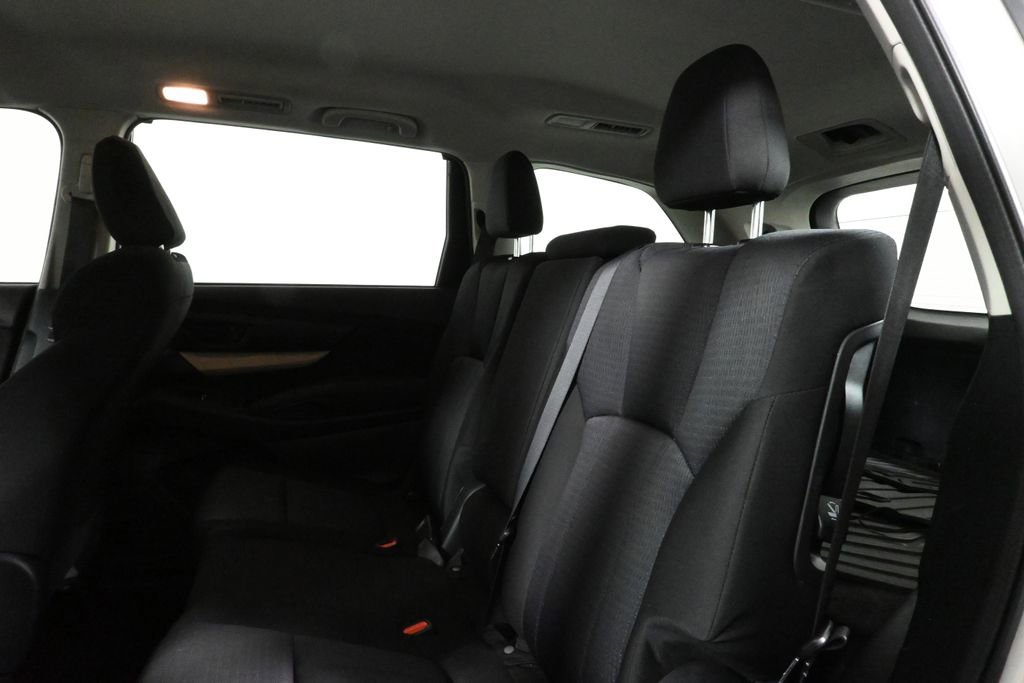 Used 2022 Subaru Ascent 8-Passenger image 4