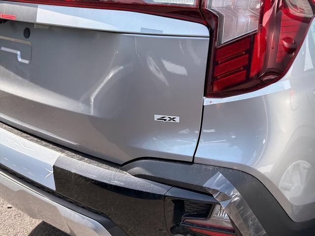 New 2026 Kia Seltos S AWD/4WD image 19