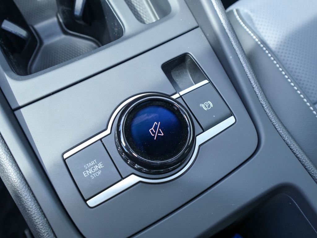New 2026 Volkswagen Tiguan SE AWD/4WD image 26