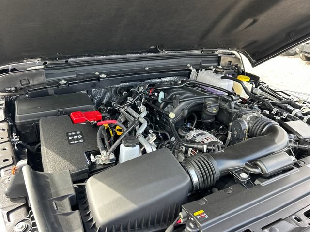 New 2026 Jeep Gladiator Rubicon image 38