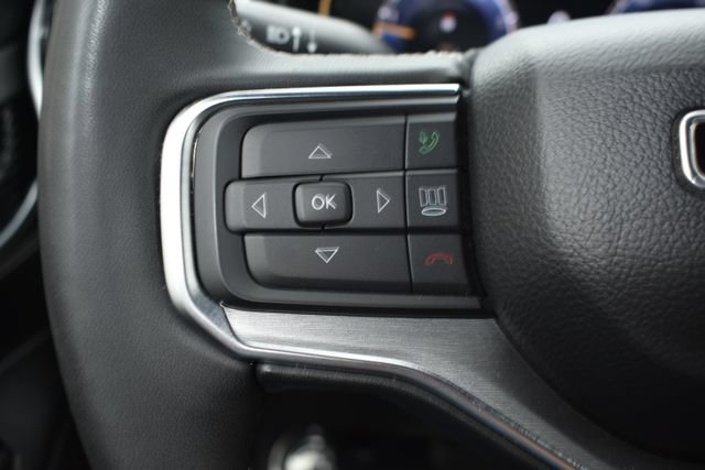 Used 2024 Jeep Wagoneer Series II AWD/4WD image 26