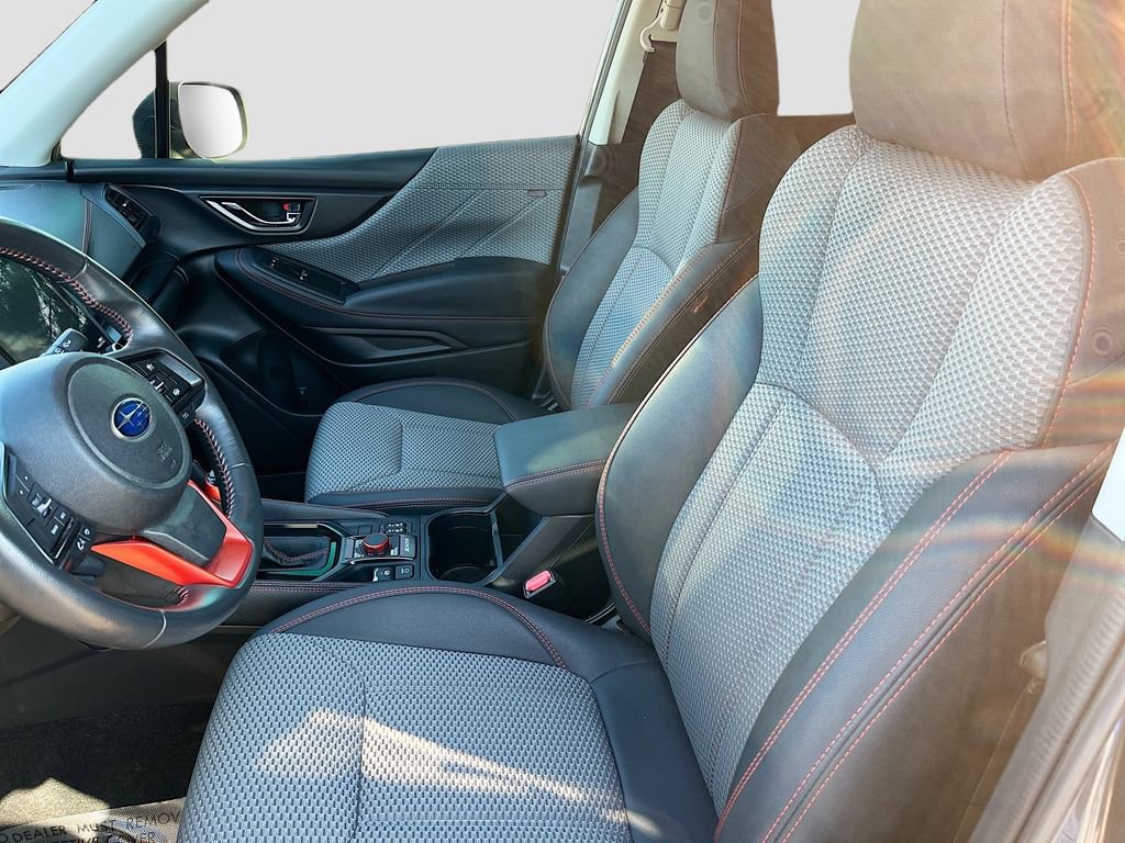 Used 2024 Subaru Forester Sport AWD/4WD image 22