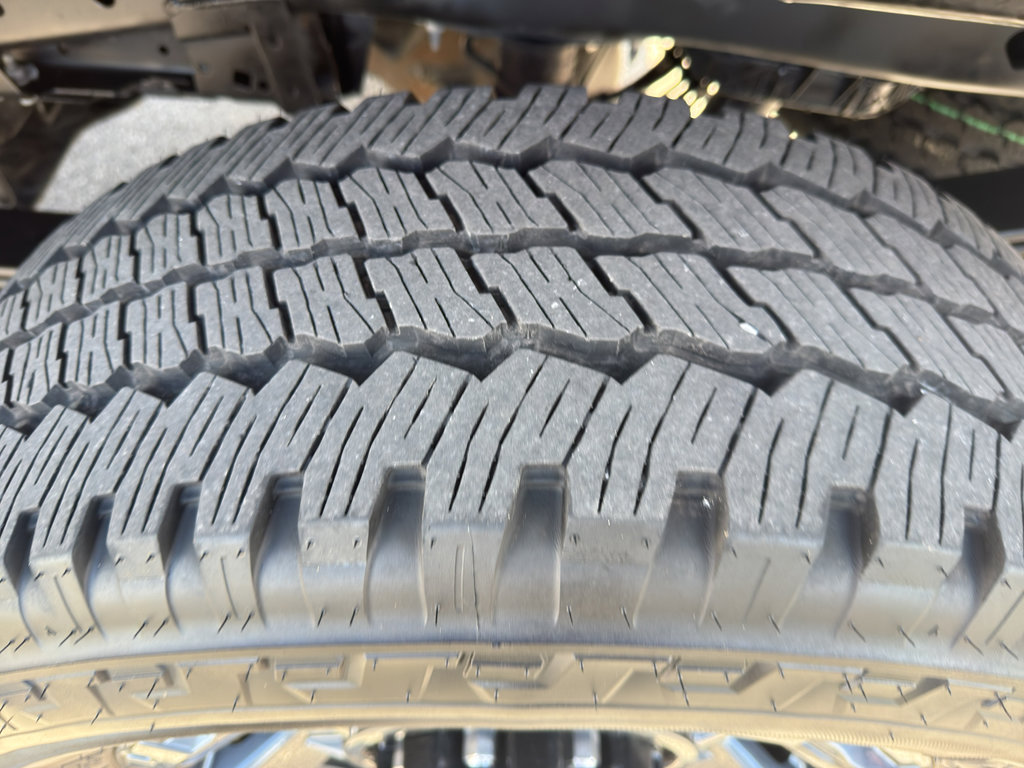 Used 2024 Ford F250 XL w/ STX Appearance Package image 26