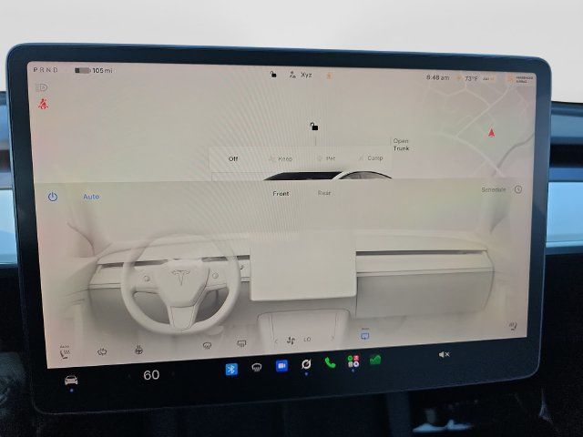 Used 2022 Tesla Model 3 Long Range AWD/4WD image 27
