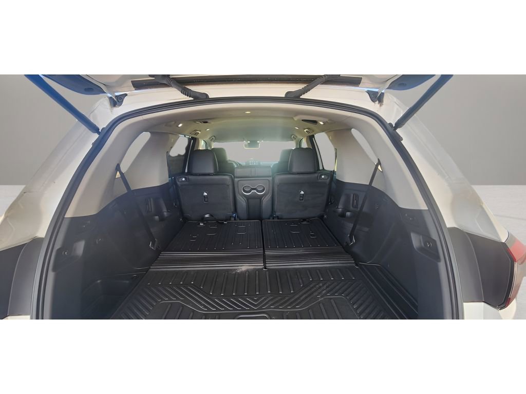 Used 2025 Honda Pilot EX-L image 26