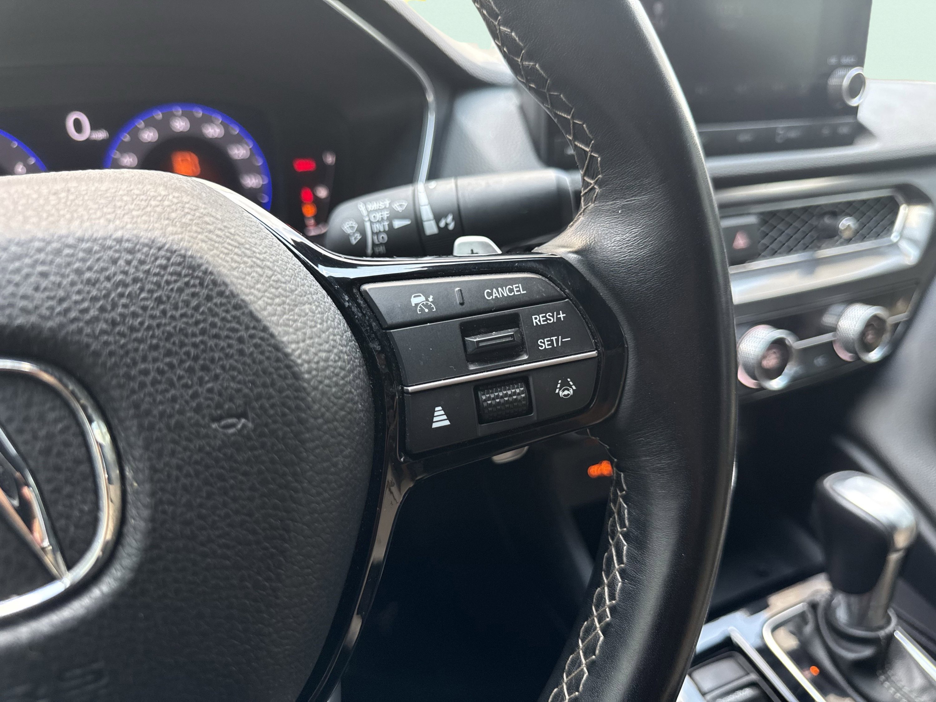 Used 2024 Acura Integra A-Spec image 59