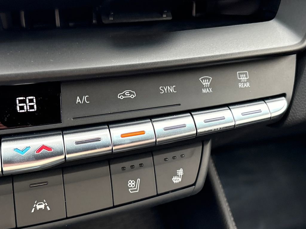 New 2026 Cadillac CT4 Premium Luxury image 25