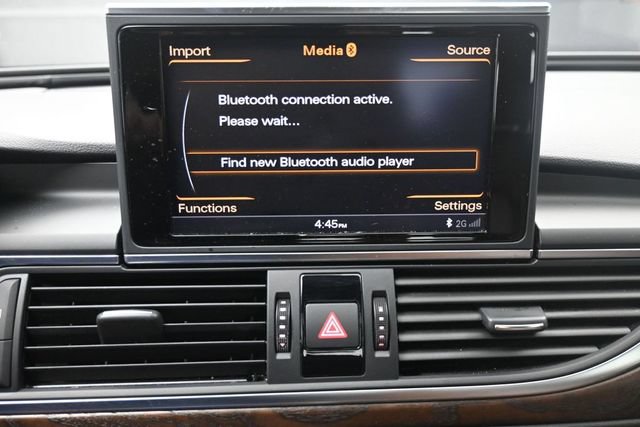Used 2014 Audi A6 3.0T Premium Plus w/ 19" Sport Package AWD/4WD image 11