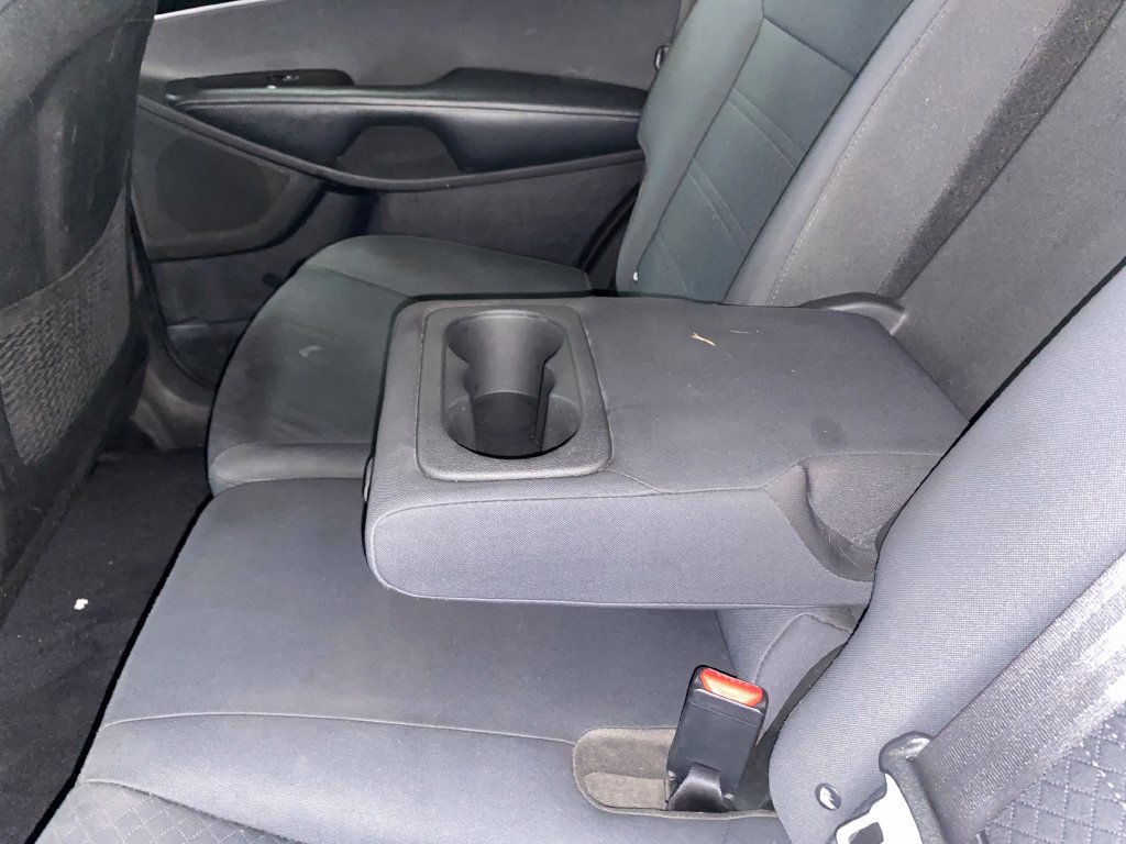 Used 2020 Kia Sorento LX w/ LX I4 Convenience Package AWD/4WD image 14