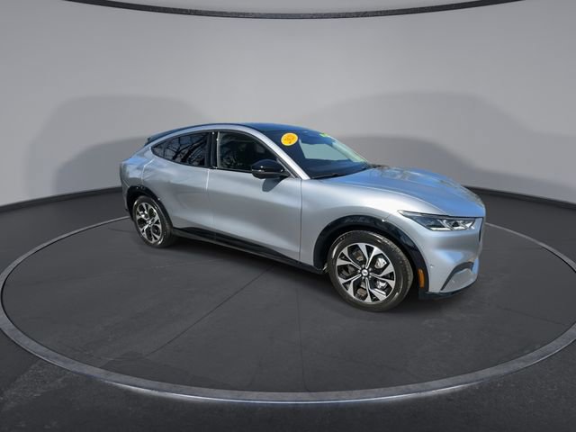 Used 2021 Ford Mustang Mach-E Premium video 2