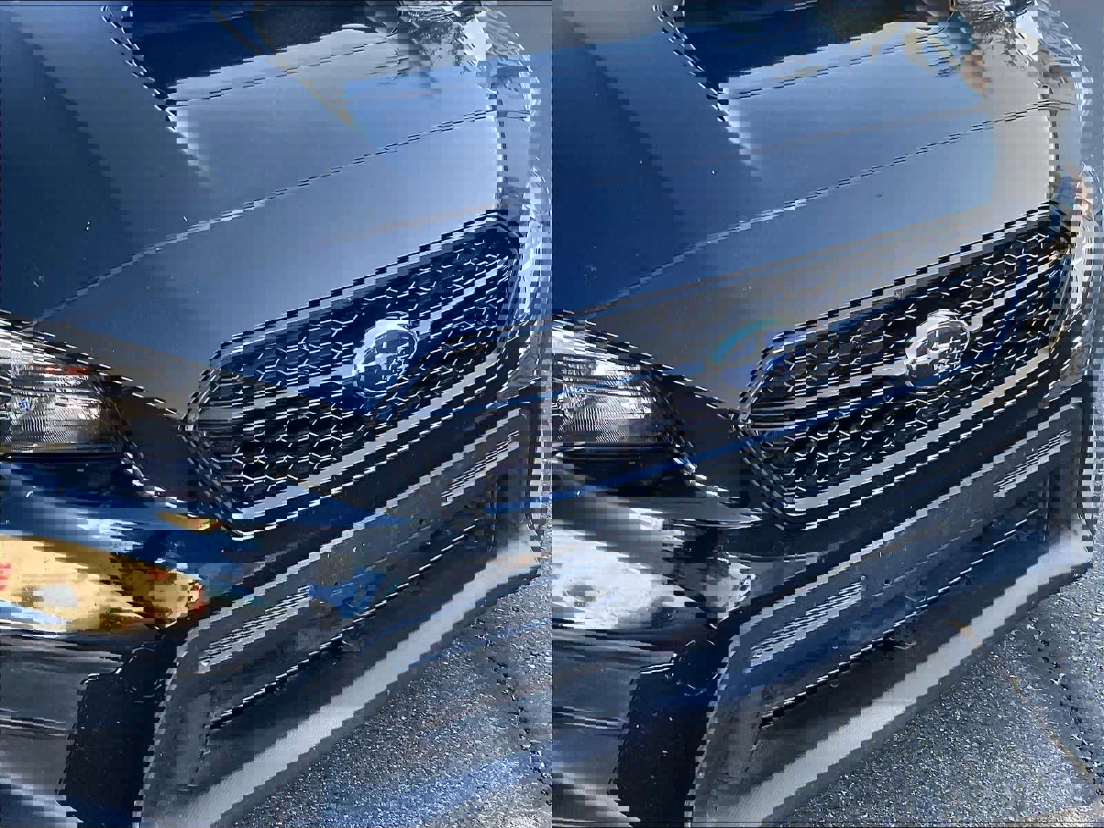 Used 2021 Subaru WRX Limited w/ Popular Package #1 image 31