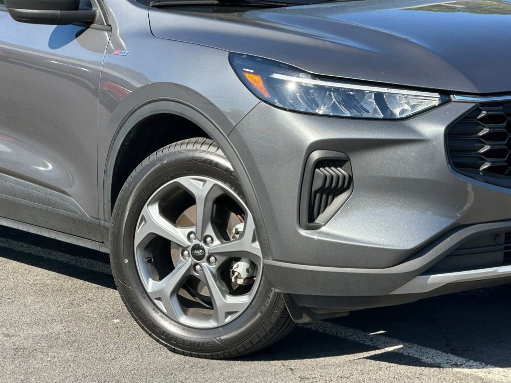 Used 2025 Ford Escape ST-Line AWD/4WD image 35