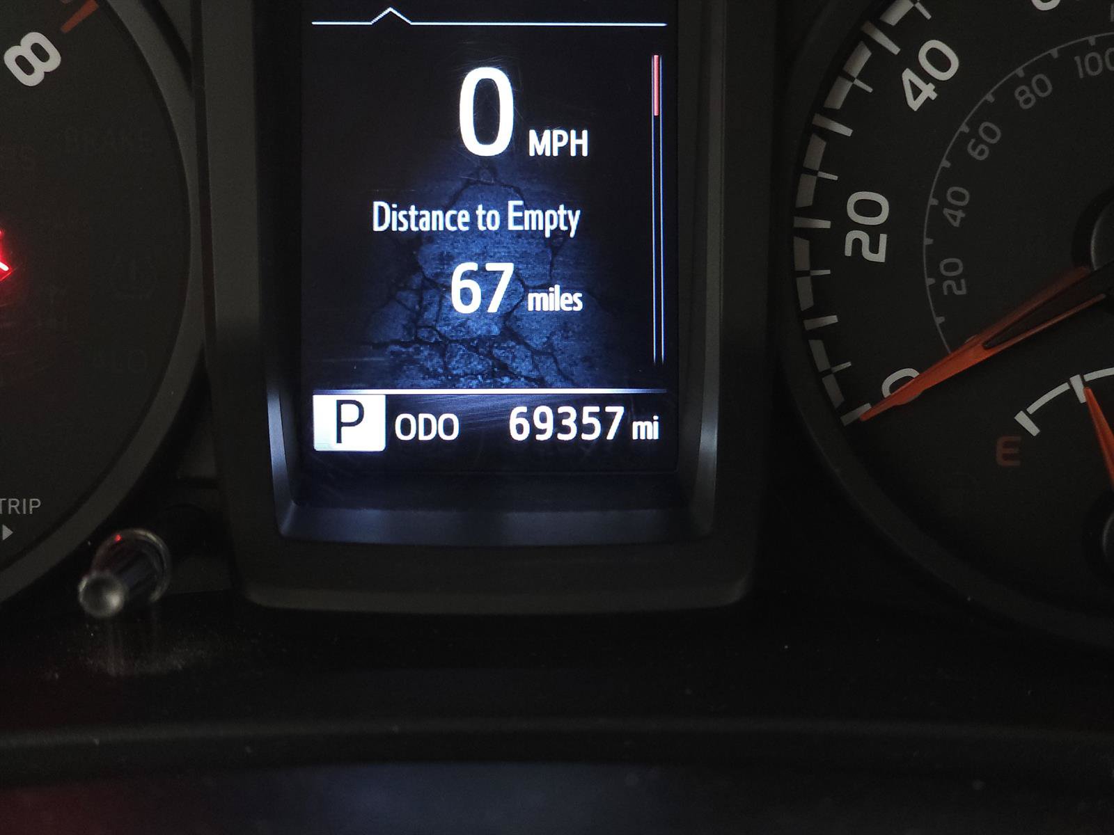Used 2022 Toyota Tacoma SR AWD/4WD image 17