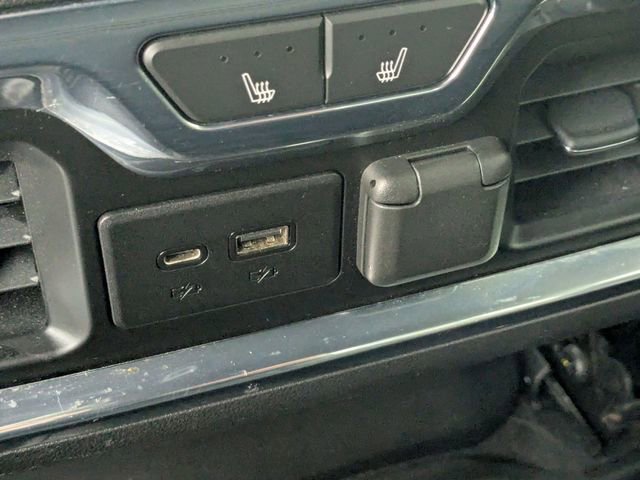 Used 2021 GMC Sierra 1500 AT4 image 25