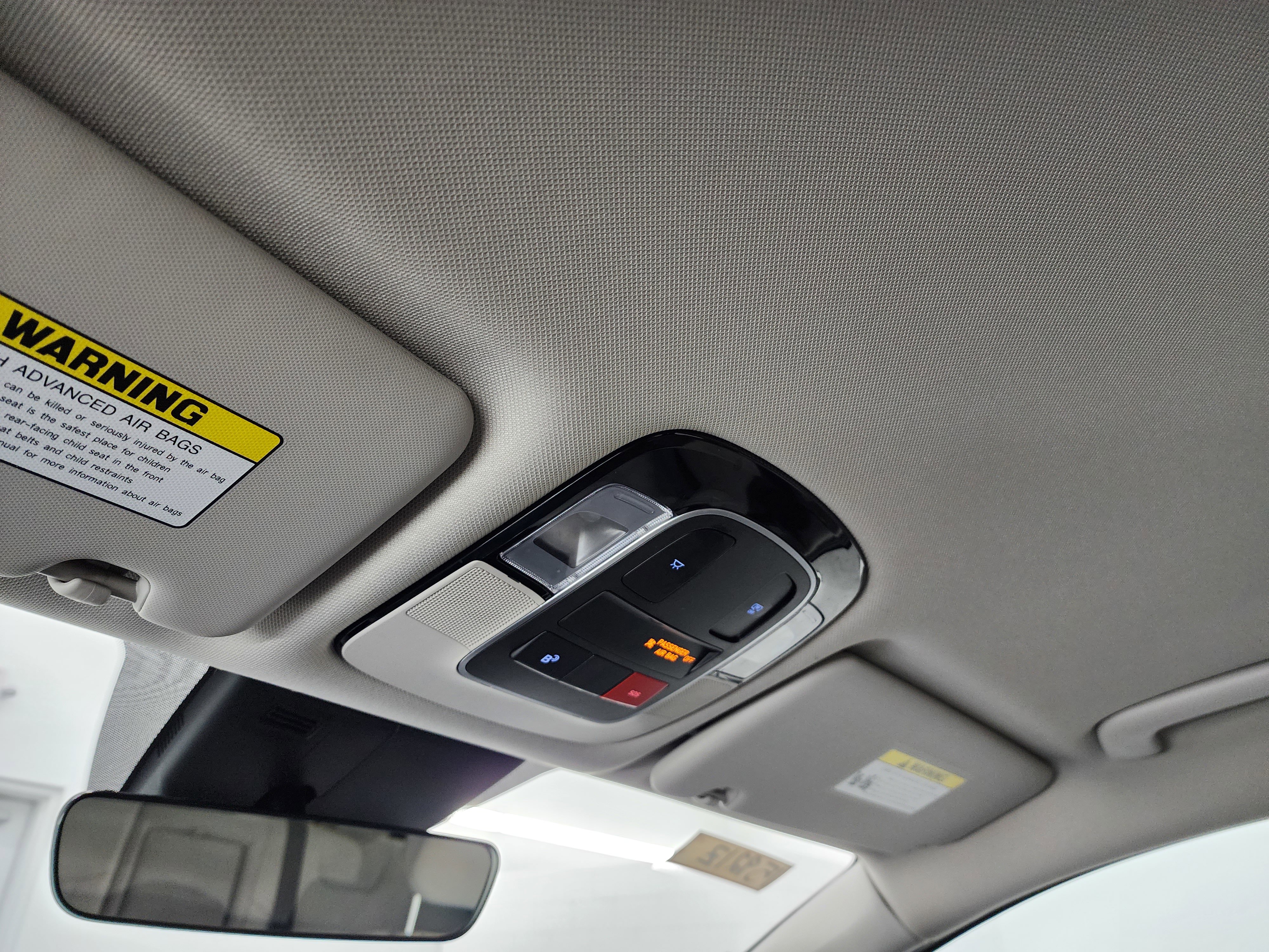 Used 2025 Hyundai Tucson SEL image 13