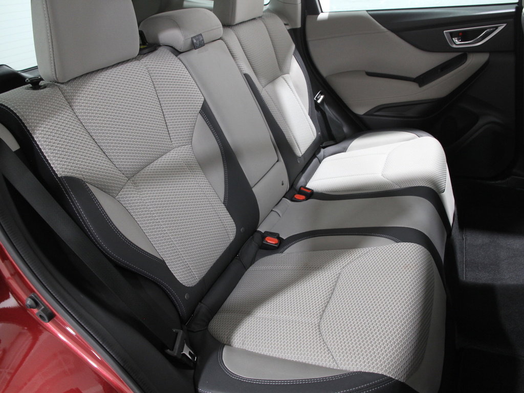 Used 2023 Subaru Forester Premium image 21